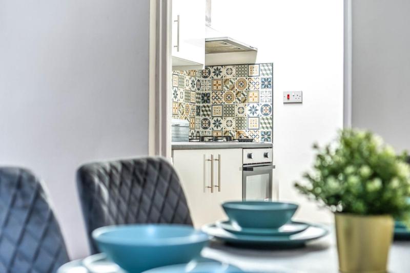 Bright Guest House in Hackney — отзывы гостей и цены