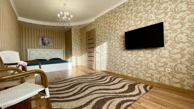 1-komnatnye apartamenty ZK "Temir" — комфортный отель в Актобе