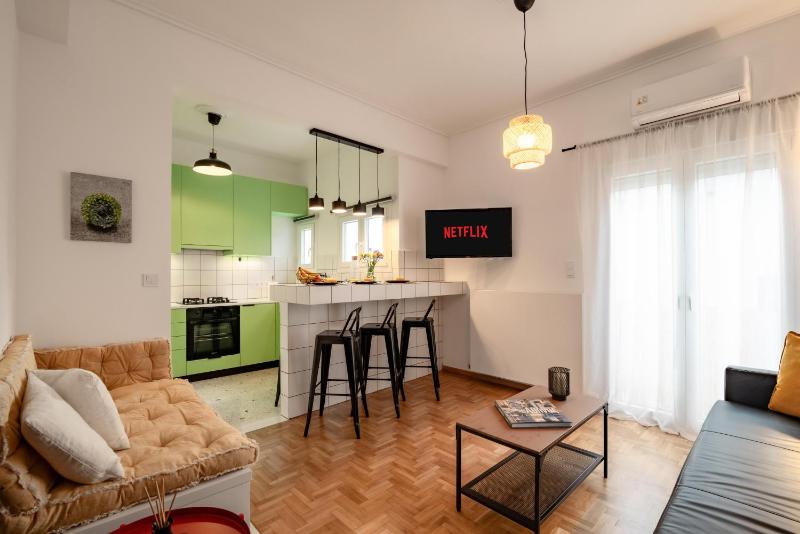 Marilora's House. Charming Urban Retreat — отзывы гостей и цены