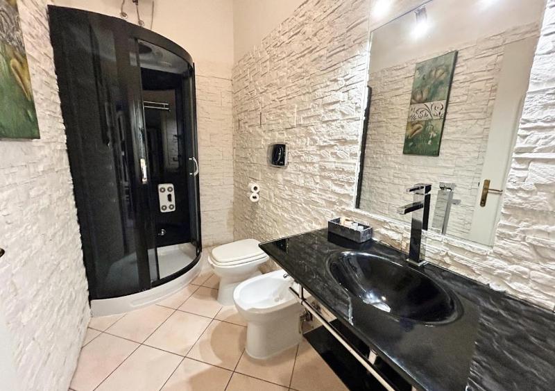 Le Tre Stelle a Cagliari - Affascinante B&B con terrazza