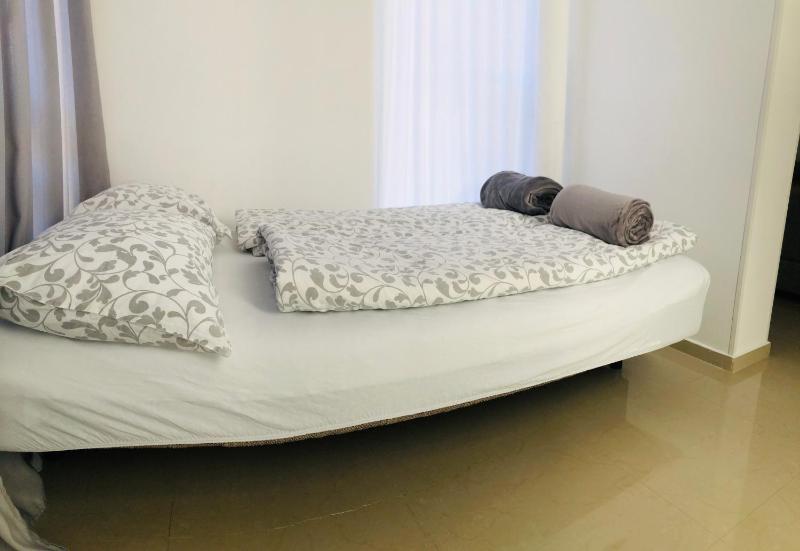 Nora Apartment — комфортный отель в Будва