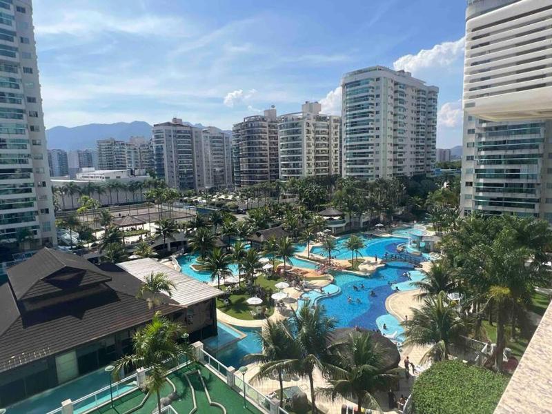 Arte & Luxo Resort Barra - Jeunasse arena. — отзывы гостей и цены