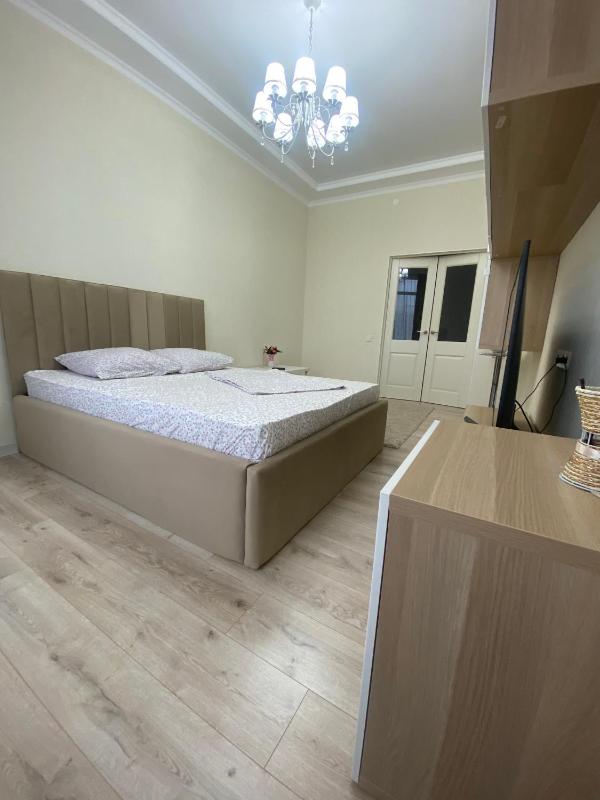Odnokomnatnye biznes apartamenty v ZK Zaman — отель с удобствами в Атырау