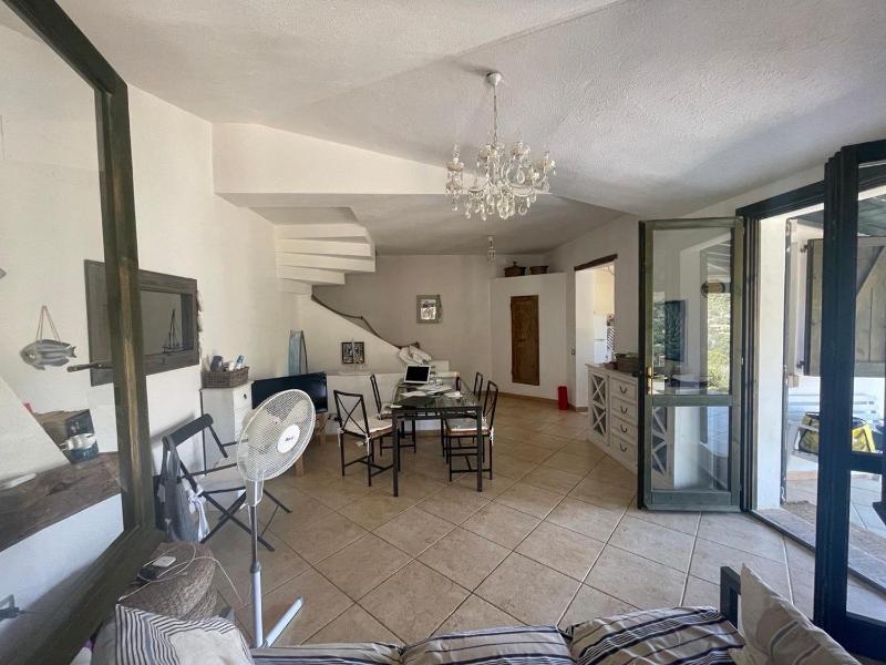 Villa Rosa a Torre delle Stelle - Incantevole vista mare