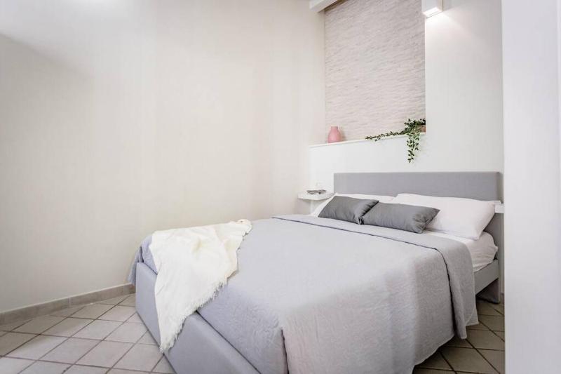SM Maison Marina a Cagliari - Elegante Appartamento Centro