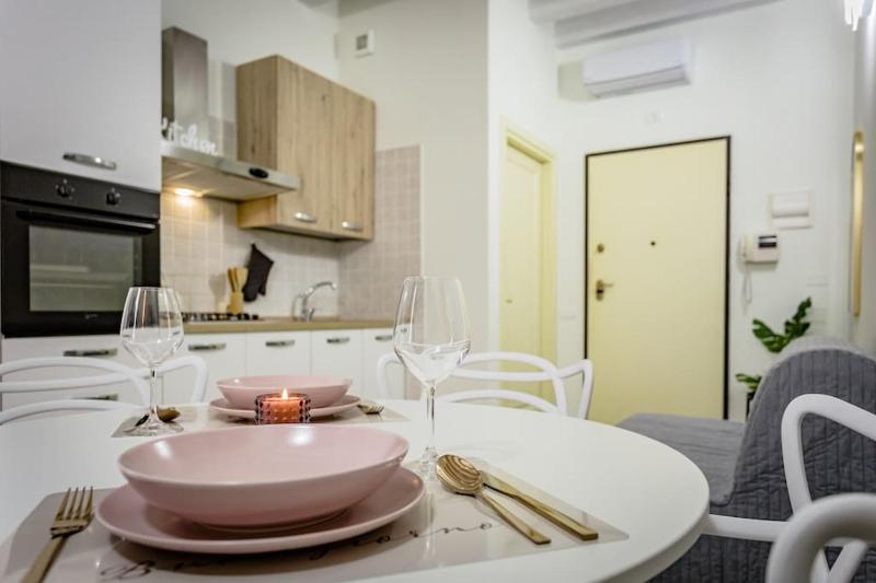 SM Maison Marina a Cagliari - Elegante Appartamento Centro