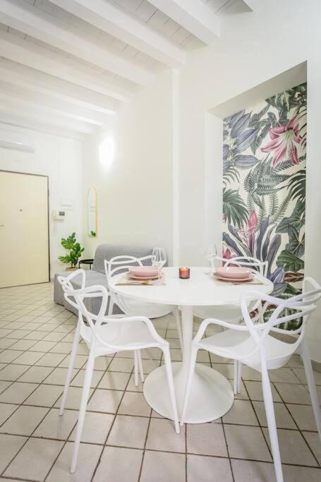 SM Maison Marina a Cagliari - Elegante Appartamento Centro