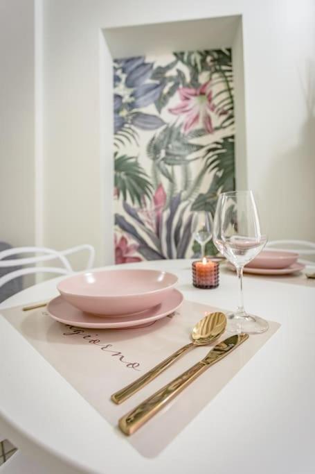 SM Maison Marina a Cagliari - Elegante Appartamento Centro
