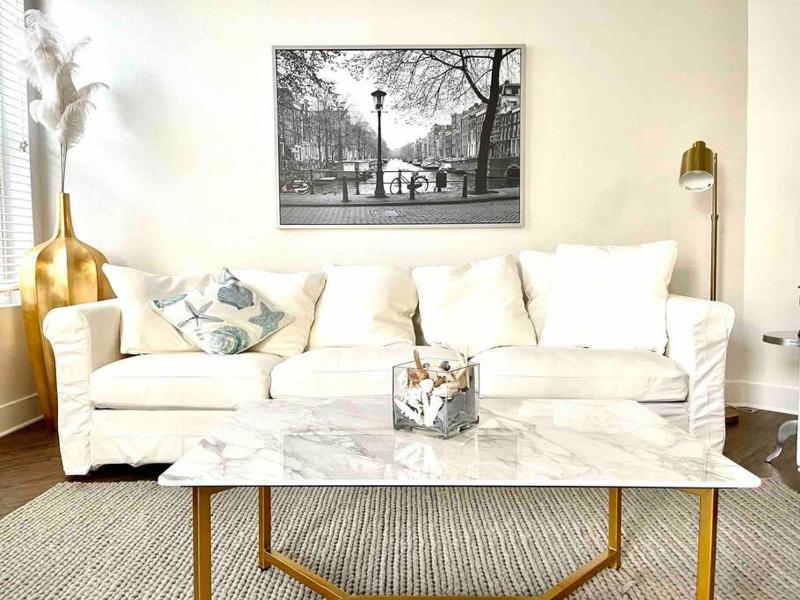 Spacious 2 Bedroom Venice Beach Villa — отель в Лос-Анджелесе, Соединенные Штаты Америки