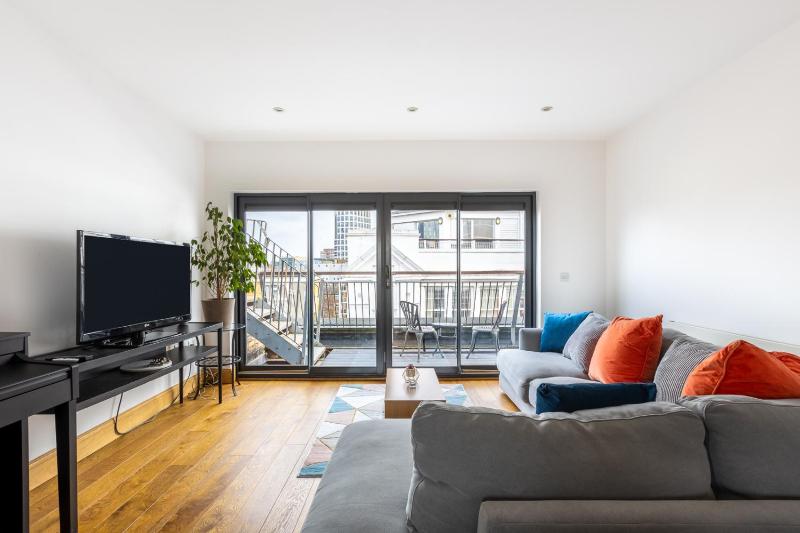 Цены на Luxury Penthouse In Central London в Лондоне