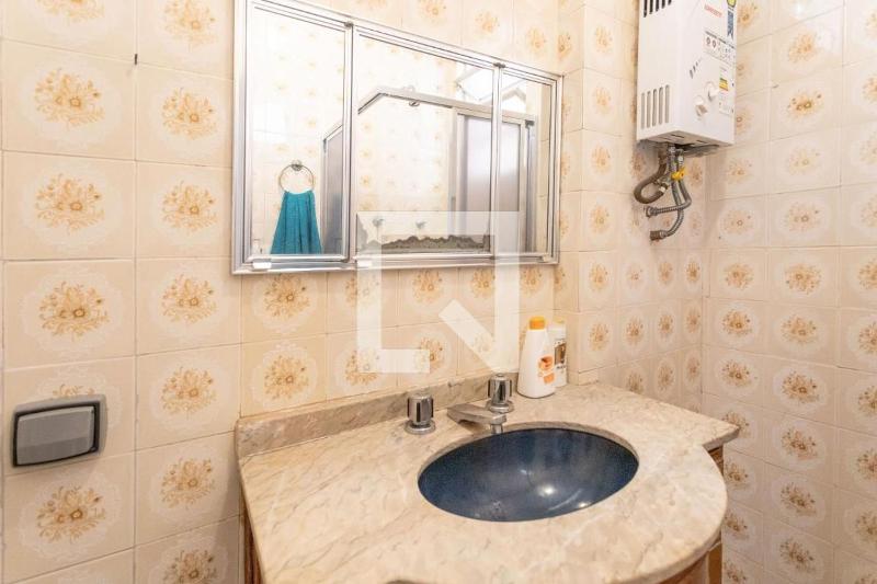 Apartamento na praia do Flamengo Rio de janeiro — комфортный отель в Рио