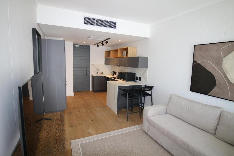 The Barracks 1 bedroom — отзывы гостей и цены