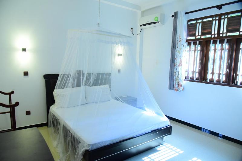 Abineth Villa Hikkaduwa — отзывы гостей и цены