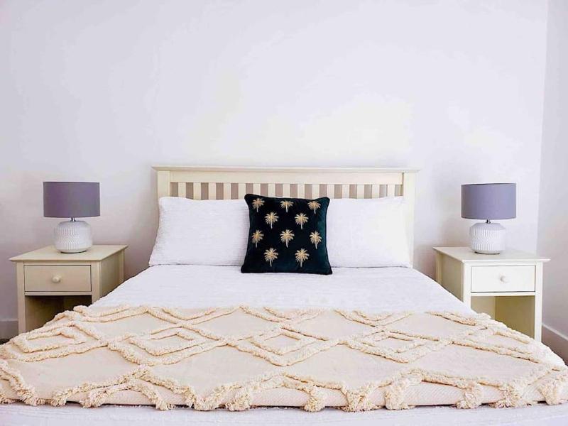 Cosy Tower Bridge Hideaway - Ground floor — отель с удобствами в Лондоне