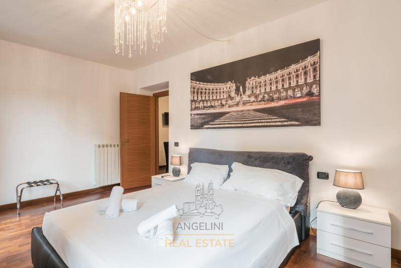 Цены на Apartment by The Spanish Steps в Риме