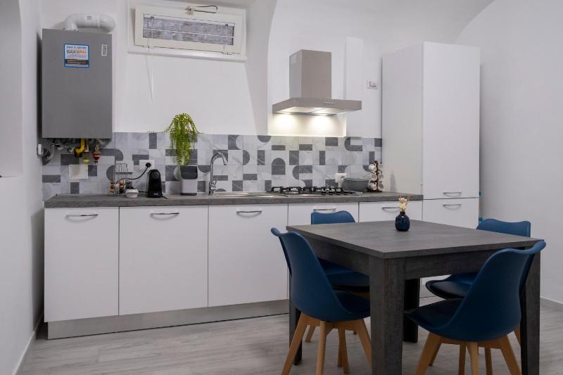 TrastevereLoft228 Apt. WHITE — комфортный отель в Риме