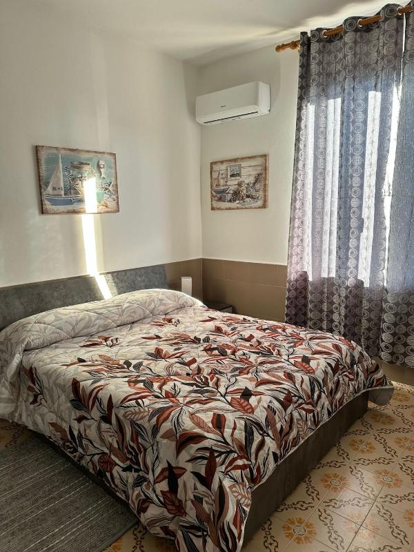Casa Bettina a La Maddalena - Appartamento panoramico