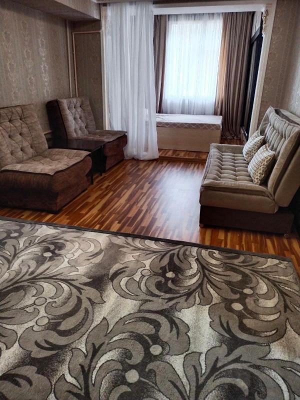 Qashgar apartment C4 — забронировать отель в Ташкент
