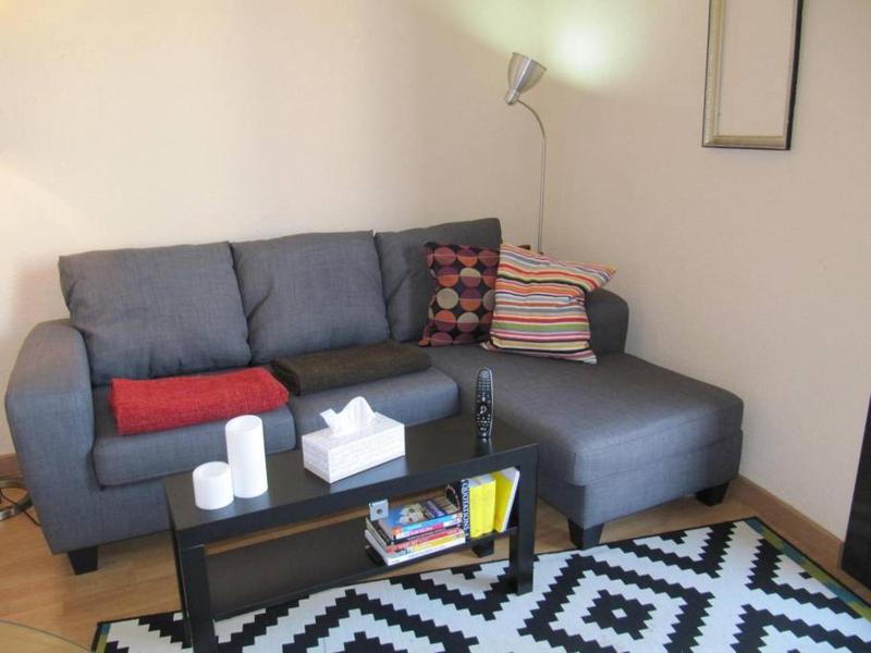 One bedroom apartment — забронировать отель в Барселоне