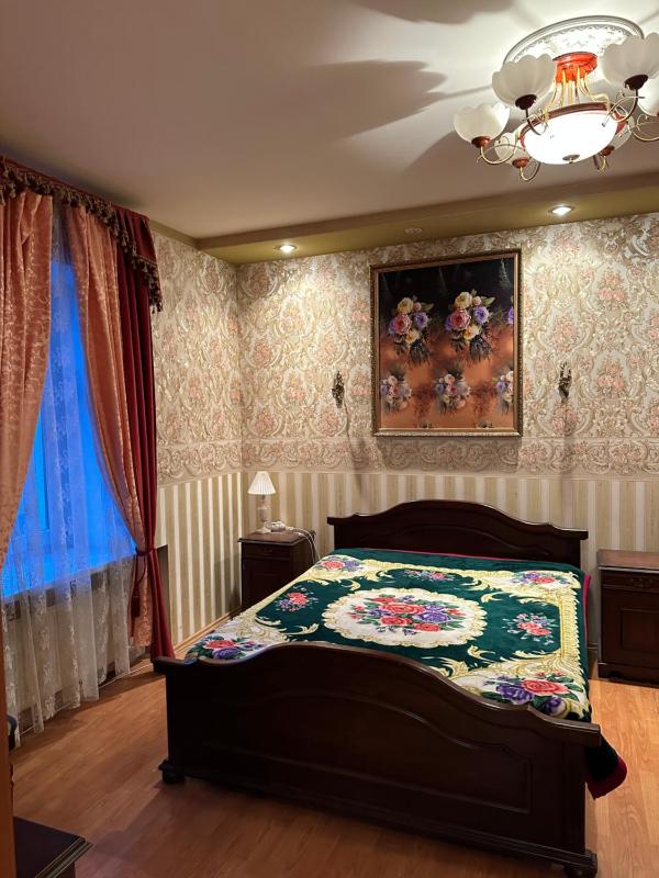 Elegant apartment in Riga centre — отзывы гостей и цены