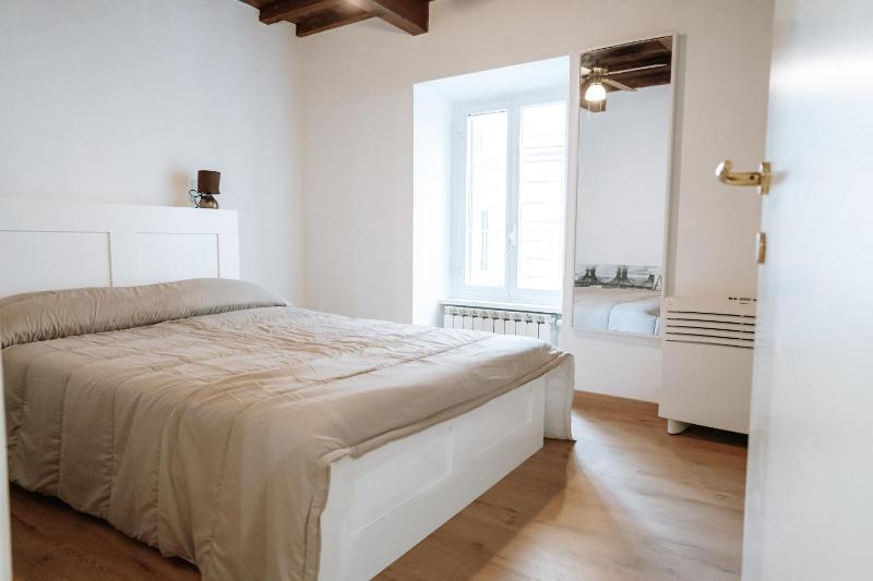 Vascellari home, Trastevere — комфортный отель в Риме
