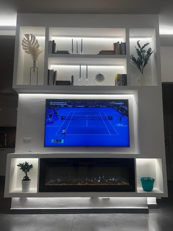 Sun House San Paolo — отель в Риме, Италия