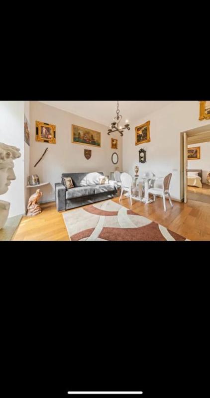 Olimpico's apartment — отель с удобным расположением в Риме