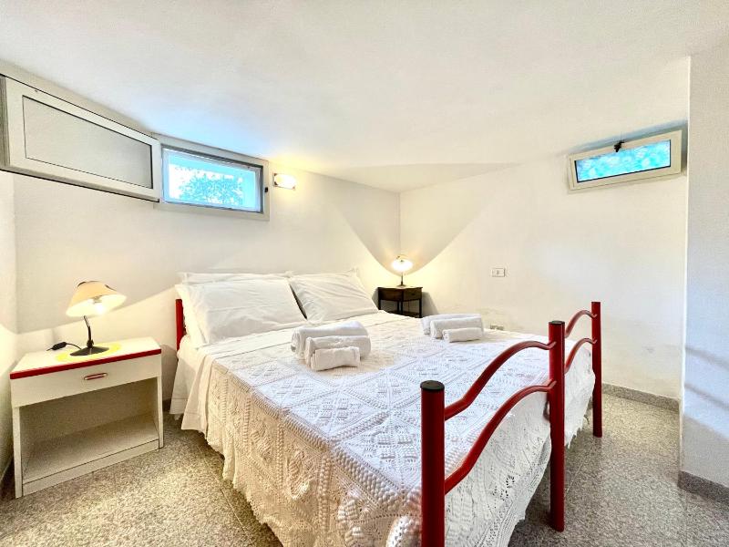 Villa Bellavista a Bari Sardo - Lussuosa casa vista mare
