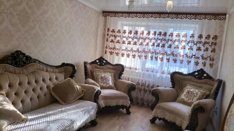 Kvartira — отель с удобным расположением в Павлодаре
