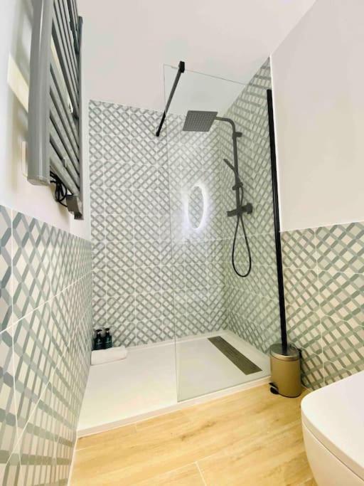Beautiful Flat NEXT the BEACH — комфортный отель в Валенсии