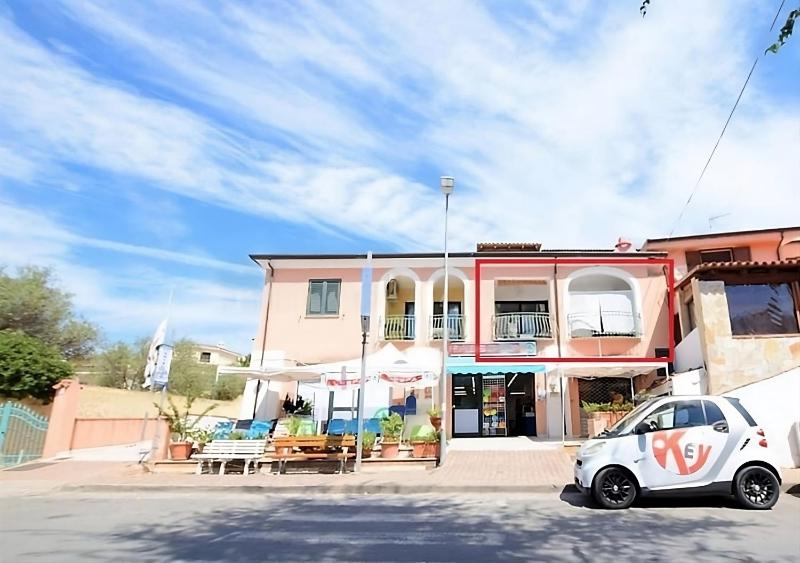 Playa Suite a Orosei - Lussuoso appartamento vicino spiaggia