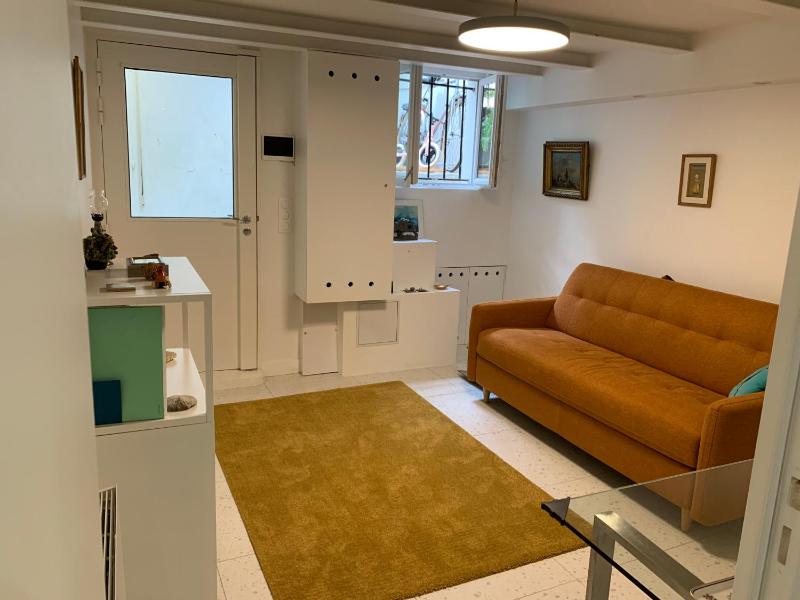 Цены на Studio Paris Auteuil-Mozart Paris 16 в Париже