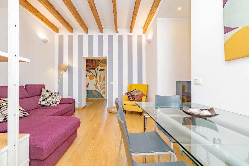 Casa Navigli - Cozy Apartment — комфортный отель в Милане