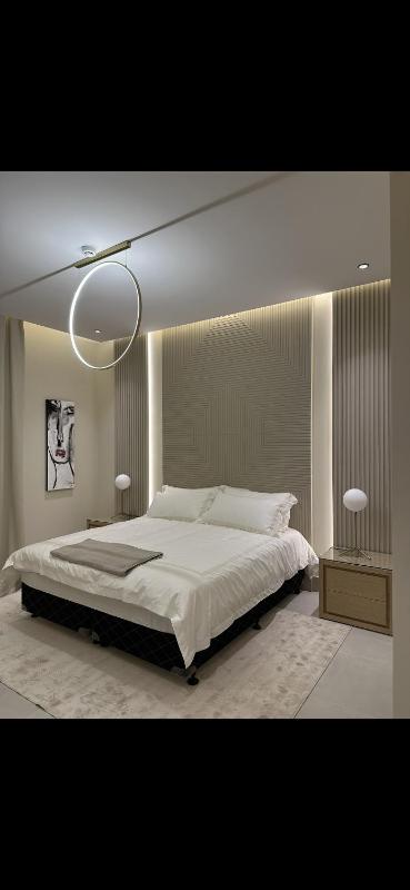 Shqh fakhrh jdaaⁿ Modern F — отель в Рияде, Саудовская Аравия