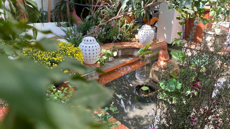 NOTRE Maison 9 Saigon in Thao Dien — отель с удобствами в Хошимине