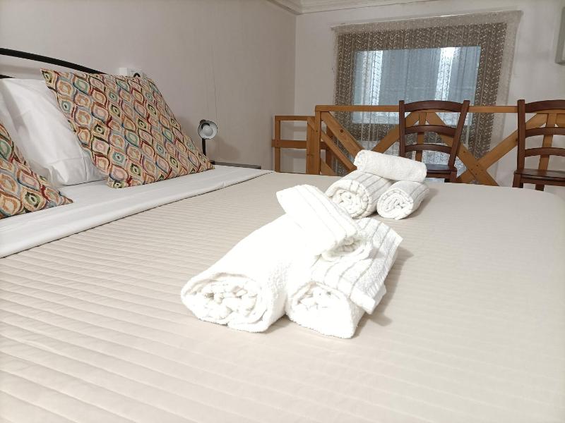 SAN MARCO Loft Apartment — отзывы гостей и цены