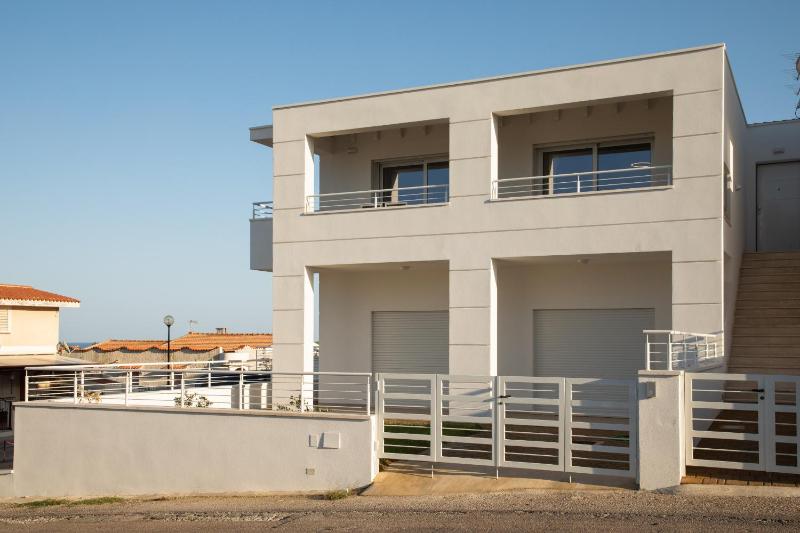 Charming Oasis a Budoni - Lussuoso Appartamento