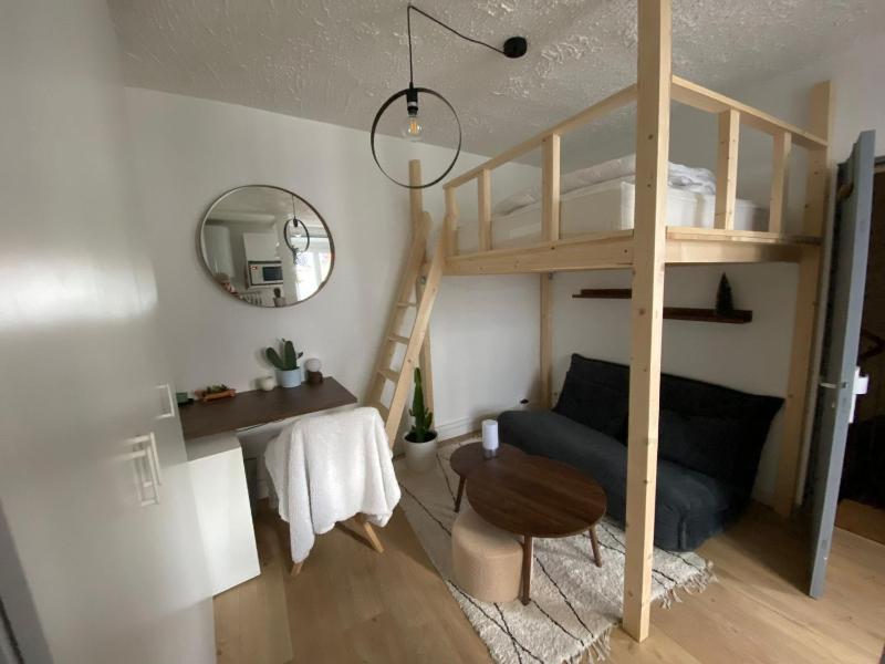 Studio unique Paris 14 — отель в Париже, Франция