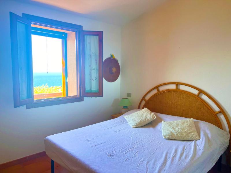 Le Gardenie a Costa Paradiso - Villa Vista Mare