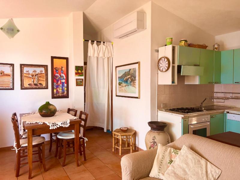Le Gardenie a Costa Paradiso - Villa Vista Mare