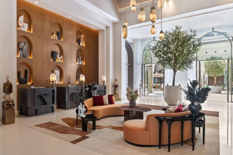 Brand New Luxury 2BDR In Vida Creek With Stunning Views — отзывы гостей и цены