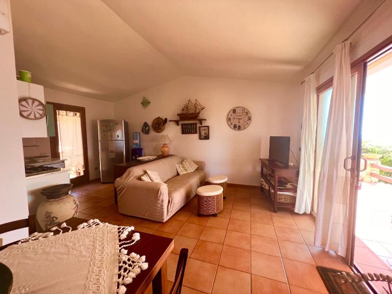 Le Gardenie a Costa Paradiso - Villa Vista Mare