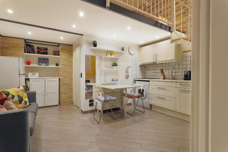 MPM-VIA WATT APARTMENT — отель в Милане, Италия