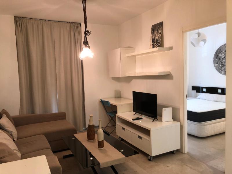 Apartamento unico en Embajadores — отель в Мадриде, Испания
