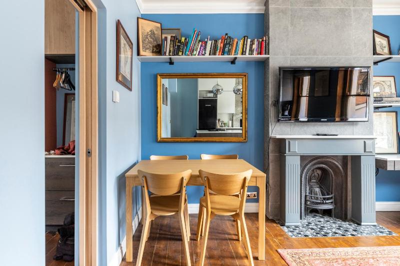 Prime Location, 5* Marylebone: Central London Gem — отель в Лондоне, Соединенное Королевство