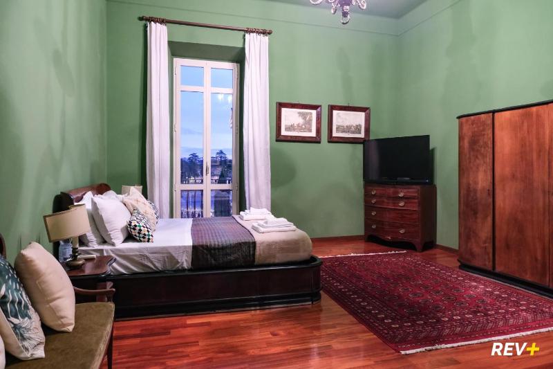 Цены на Pantera Holiday House в Риме