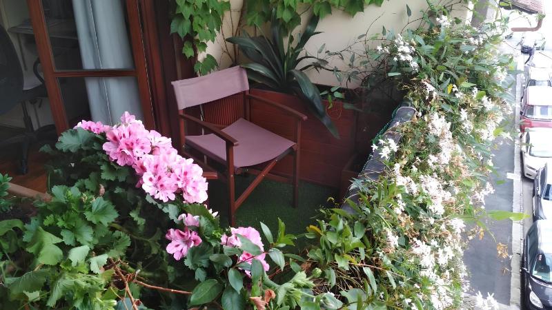 La casa dei fiori — забронировать отель в Флоренции