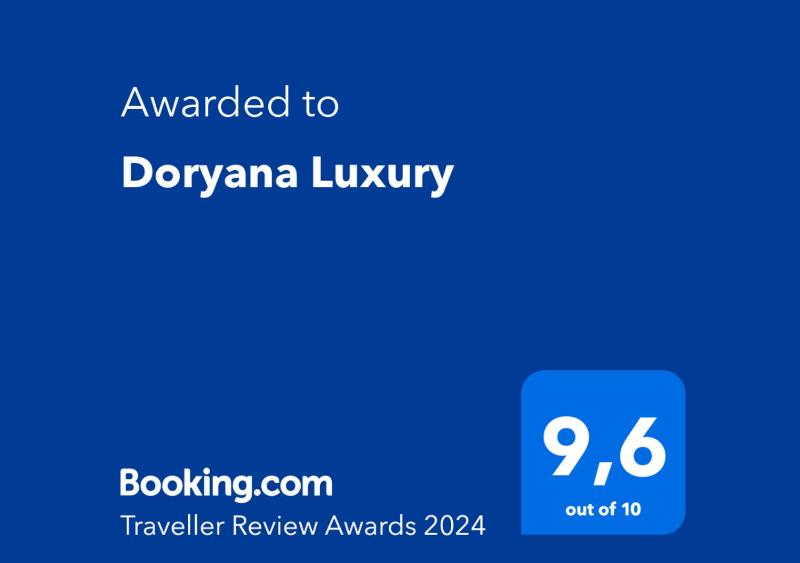 Doryana Luxury — отель в Неаполе, Италия