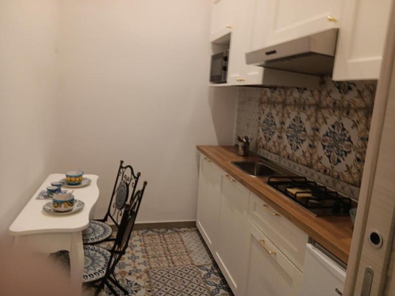 La casa fortunata — забронировать отель в Неаполе