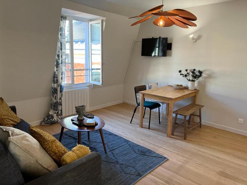 So Paris Group - Fully Serviced Apartment - Jardin des Plantes - Heart of Paris — отель с удобным расположением в Париже